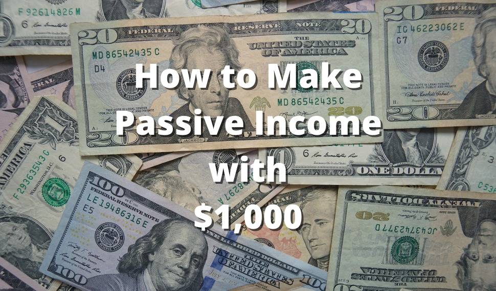 Passive income definition irs legitimate way to make money online